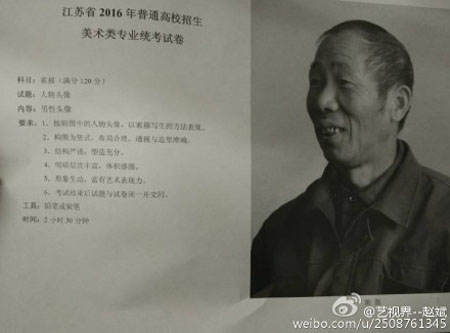 1509440534394499.jpg 2016年江苏省美术联考素描考题.jpg