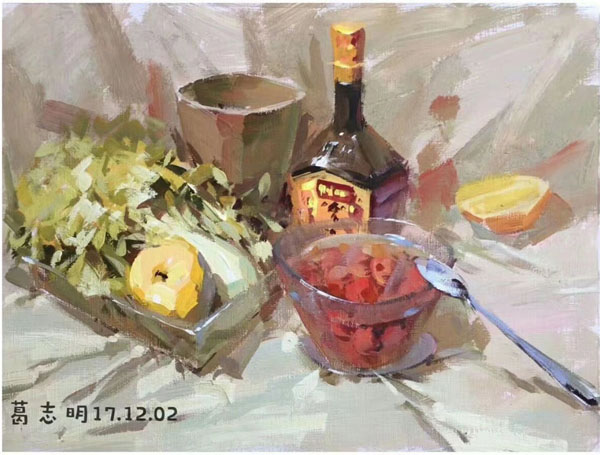 1512398220196937.jpg 2018年辽宁省美术联考色彩考题--范画.jpg