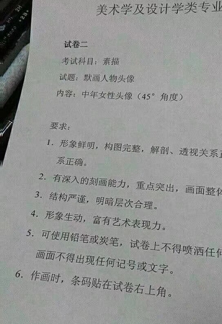1513585453298661.jpg 2018年天津美术联考素描考题.jpg