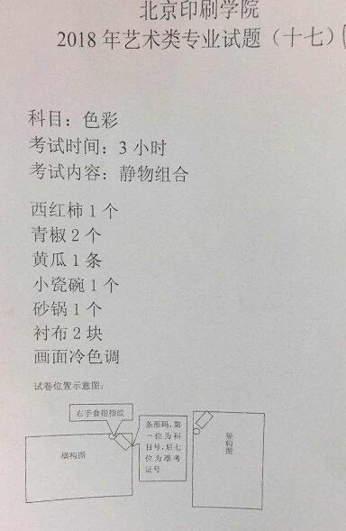 1517236240382083.jpg 2018年北京印刷学院美术校考色彩考题(沈阳考点).jpg